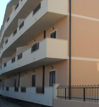 Marechiaro Daire Caulonia Marina Dış mekan fotoğraf